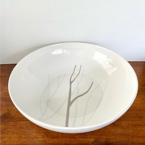 Lenox “Park City” Pasta 13” Serving Bowl, Lenox Dinnerware